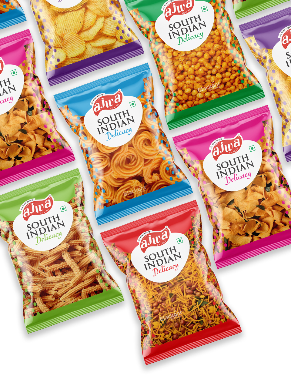 South Indian Delicacy